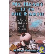 My Heart Is in the Earth by Greenhaw, Wayne, 9780913515167