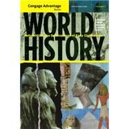 Cengage Advantage Books: World History Before 1600: The Development of Early Civilization, Volume I by Upshur, Jiu-Hwa L.; Terry, Janice J.; Holoka, Jim; Cassar, George H., 9781111345167