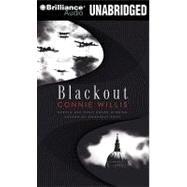 Blackout by Willis, Connie, (Ed), 9781441875167