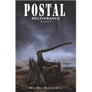 Postal 1 by Hill, Bryan; Hawkins, Matt (CRT); Ienco, Raffaele, 9781534315167