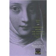 Florentine Drama for Convent and Festival by Pulci, Antonia; Cook, James Wyatt; Cook, Barbara Collier, 9780226685168