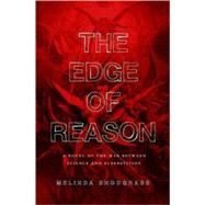 The Edge of Reason by Snodgrass, Melinda, 9780765315168