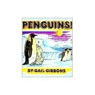 Penguins! by Gibbons, Gail, 9780823415168
