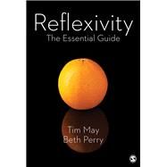 Reflexivity by May, Tim; Perry, Beth, 9781446295168