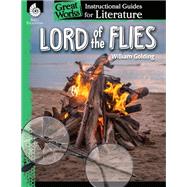 Lord of the Flies by Kroll, Jennifer; Golding, William (CON), 9781480785168