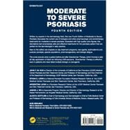 Moderate to Severe Psoriasis, Fourth Edition by Koo; John Y.M., 9781482215168