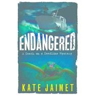 Endangered by Jaimet, Kate, 9781929345168