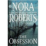 The Obsession by Roberts, Nora, 9780399175169