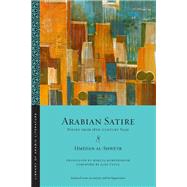 Arabian Satire by Al-shwe'ir, Hmedan; Kurpershoek, Marcel; Tylus, Jane, 9781479885169
