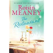 The Restaurant by Roisin Meaney, 9781529375169