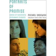 Portraits of Promise by Sadowski, Michael, 9781612505169
