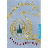 The Wizard of Oz by Rushdie, Salman, 9781844575169