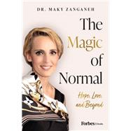 The Magic of Normal by Maky Zanganeh, 9798887505169