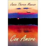 Con Amore by Mancuso, Janice Therese, 9780741435170