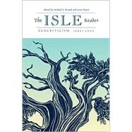 The Isle Reader by Branch, Michael P.; Slovic, Scott, 9780820325170