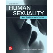 Looseleaf for Human Sexuality: Self, Society, and Culture by Herdt, Gilbert, 9781260885170