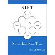 Sift by McDonald, Patricia L., 9781412035170