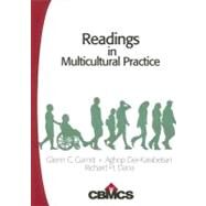 Readings in Multicultural Practice by Glenn C. Gamst, 9781412965170
