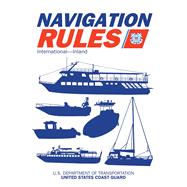 Navigation Rules and Regulations Handbook by U. S. Coast Guard, 9781510735170