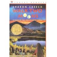 Walk Two Moons by Creech, Sharon, 9780064405171