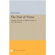 Dial of Virtue by Nevo, Ruth, 9780691625171