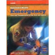 Intermediate Emergency Care and Transportation of the Sick and Injured by Beck, Rhonda J., 9780763755171
