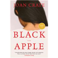 Black Apple by Crate, Joan, 9781476795171