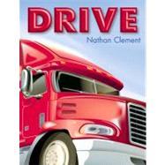 Drive by Clement, Nathan, 9781590785171