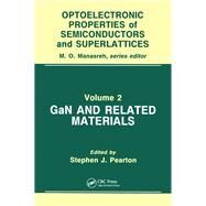 GaN and Related Materials by Pearton; Stephen J., 9789056995171