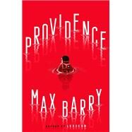 Providence by Barry, Max, 9780593085172