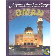 Oman by Barnett, Tracy L., 9781590845172