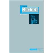 Samuel Beckett by Gibson, Andrew, 9781861895172