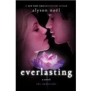 Everlasting A Novel by Nol, Alyson, 9781250025173