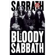 Sabbath Bloody Sabbath: Updated by McIver, Joel, 9781783055173