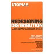 Redesigning Distribution Pa by Wright,Erik Olin, 9781844675173