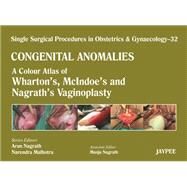 Congenital Anomalies by Nagrath, Arun; Malhotra, Narendra; Nagrath, Manju, 9789350905173
