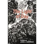 The Light of Day Poems by Goodman, James J, 9798350925173