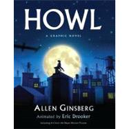 Howl by Ginsberg, Allen, 9780062015174