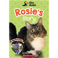 Rosies Story (The Dodo) by Bader, Bonnie, 9781338845174