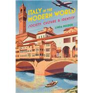 Italy in the Modern World by Reeder, Linda, 9781350005174