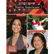 Native Americans by Brennan, Kristine, 9781422205174