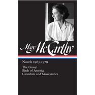 Mary McCarthy by McCarthy, Mary; Mallon, Thomas, 9781598535174