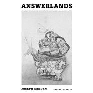 Answerlands by Minden, Joseph, 9781800175174