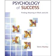 Psychology of Success by Waitley, Denis, 9780073375175