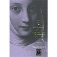 Florentine Drama for Convent and Festival by Pulci, Antonia; Cook, James Wyatt; Cook, Barbara Collier, 9780226685175