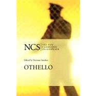 Othello by William Shakespeare , Edited by Norman Sanders , With contributions by Scott McMillin, 9780521535175