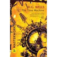 The Time Machine by Wells, H.G., 9780575095175
