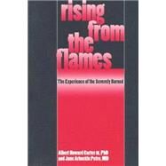 Rising from the Flames by Carter, Albert Howard, III; Petro, Jane A., 9780812215175