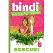 Rescue! by Irwin, Bindi; Black, Jess, 9781402255175
