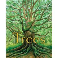 Trees by Johnston, Tony; Bozic, Tiffany, 9781534475175